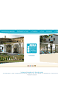 Mobile Screenshot of monasterodellavello.it